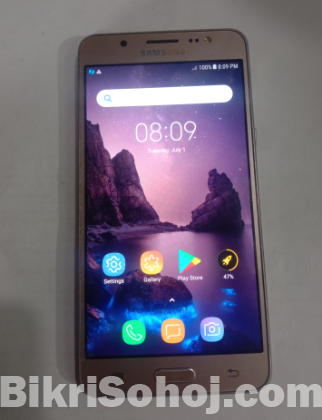 Samsung galaxy J5 16